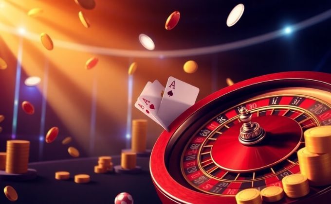 Pocket Gamer کیسینو میں لاٹری گیمز میں حصہ لیں۔