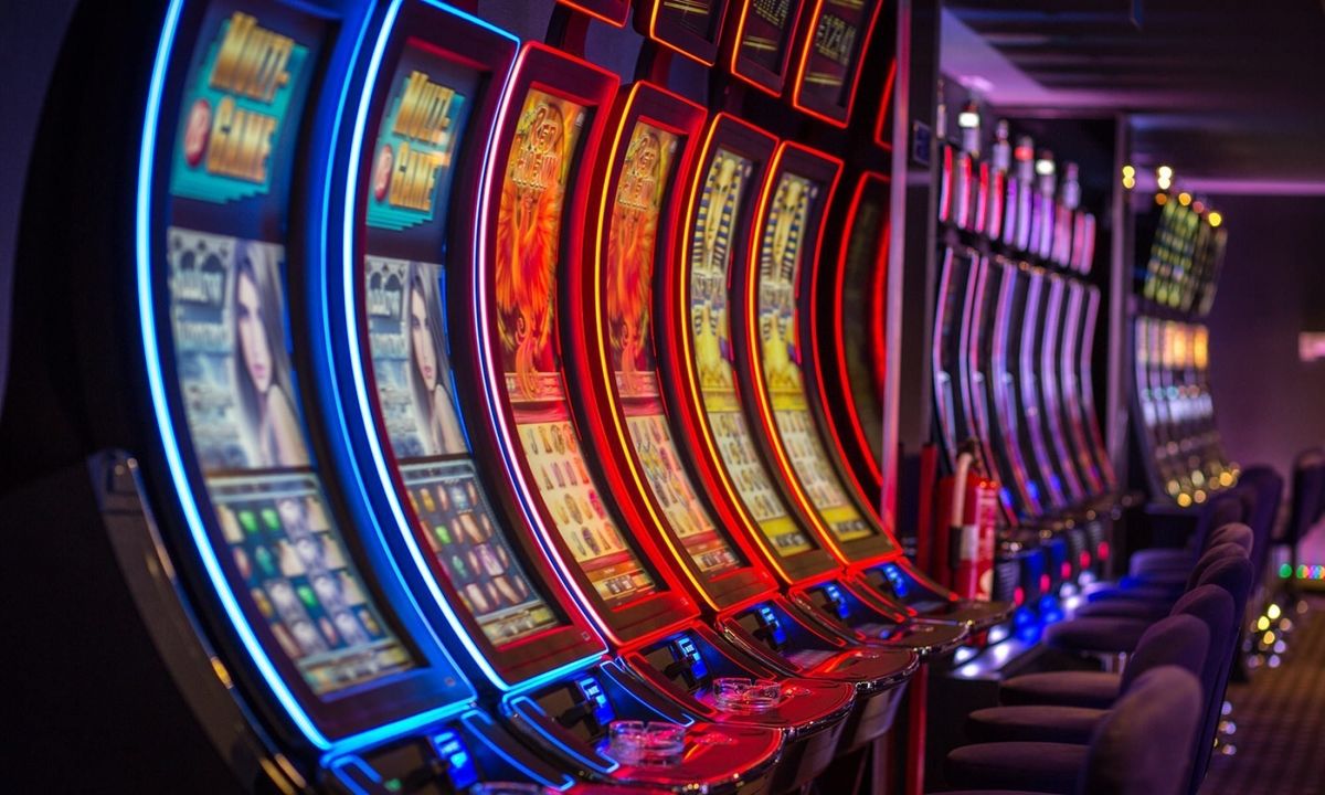 پاکستان کے نئے Pocket Gamerکیسینو کھلاڑیوں کے لیے خوش آمدید بونس